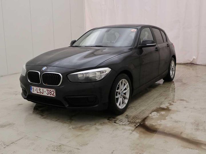 bmw 1-reeks 2015 wba1v91040v493044