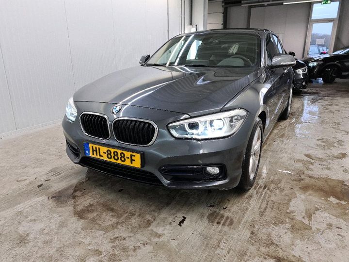 bmw 116 2015 wba1v91040v734505