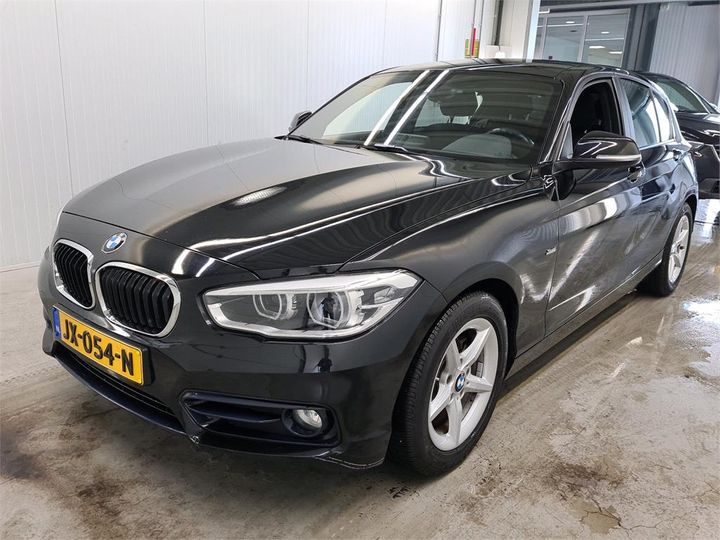 bmw 116 2016 wba1v91040v736691