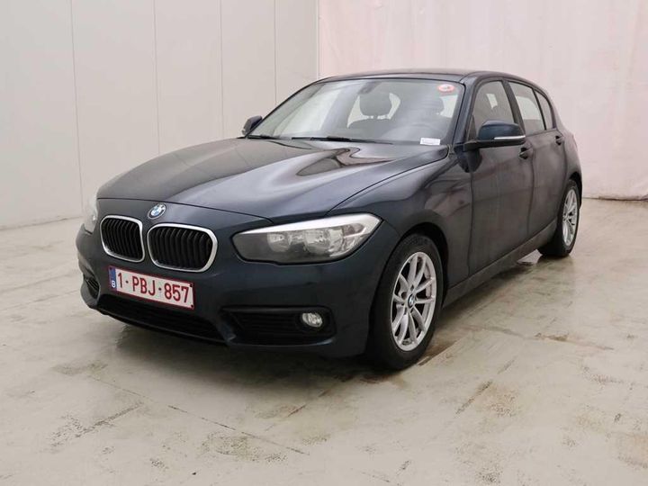 bmw bmw 1 series 2016 wba1v91040v737999