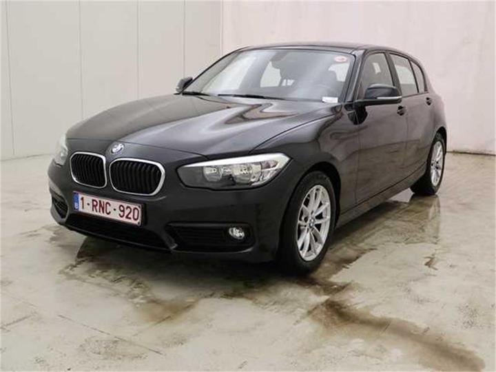 bmw 1-reeks 2017 wba1v91040v866485