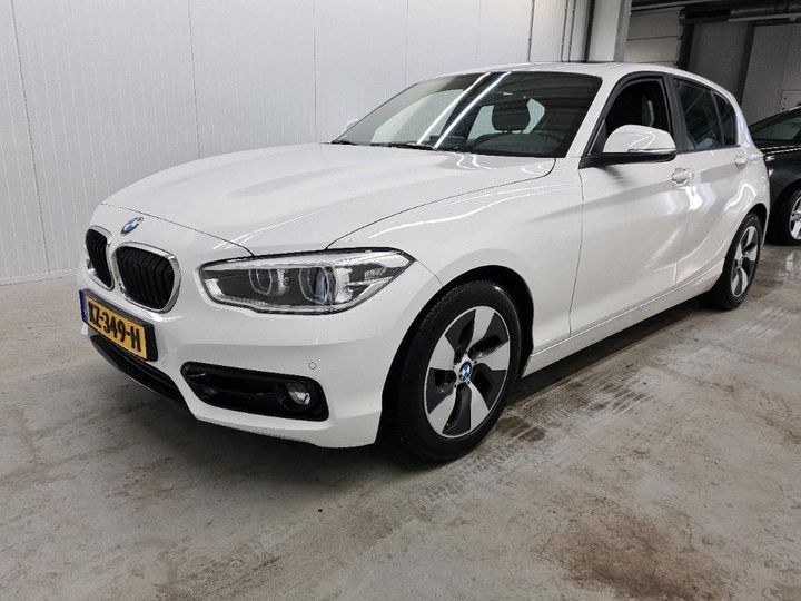 bmw 116 2016 wba1v91040v962312