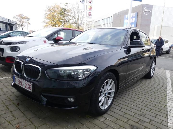 bmw 1 hatch 2017 wba1v91040v965369