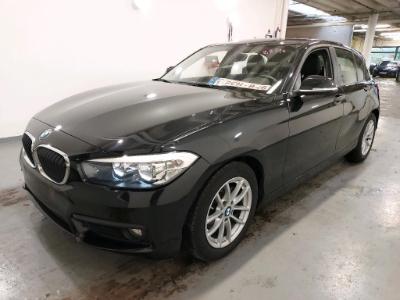 bmw 1 hatch diesel - 2015 2016 wba1v910505d73062