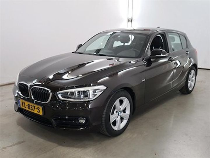 bmw 1-serie 2016 wba1v910505d74454