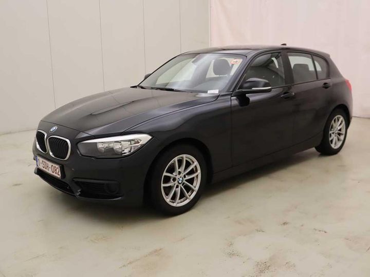 bmw 1-reeks 2017 wba1v910505g94048