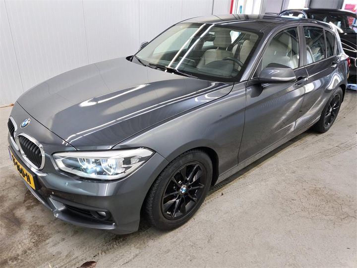 bmw 116 2016 wba1v91050v736554