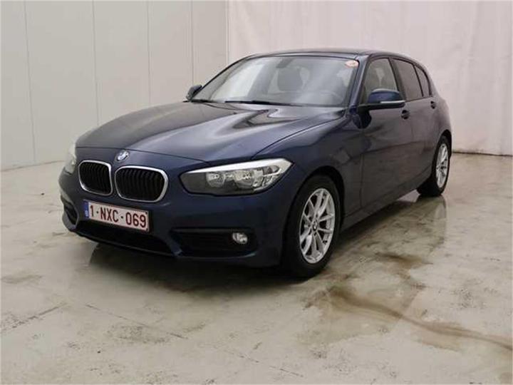 bmw 1-reeks 2016 wba1v91050v737767