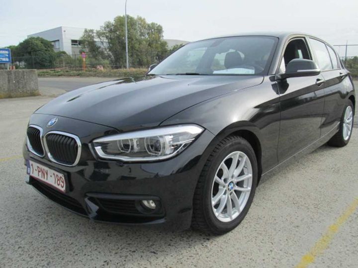 bmw 1-reeks 2016 wba1v91050v738773