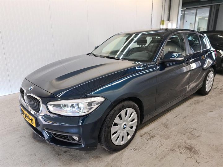 bmw 116 2016 wba1v91050v739695