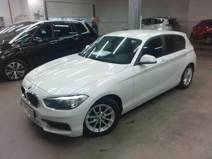 bmw 1 hatch 2015 wba1v910605b18338