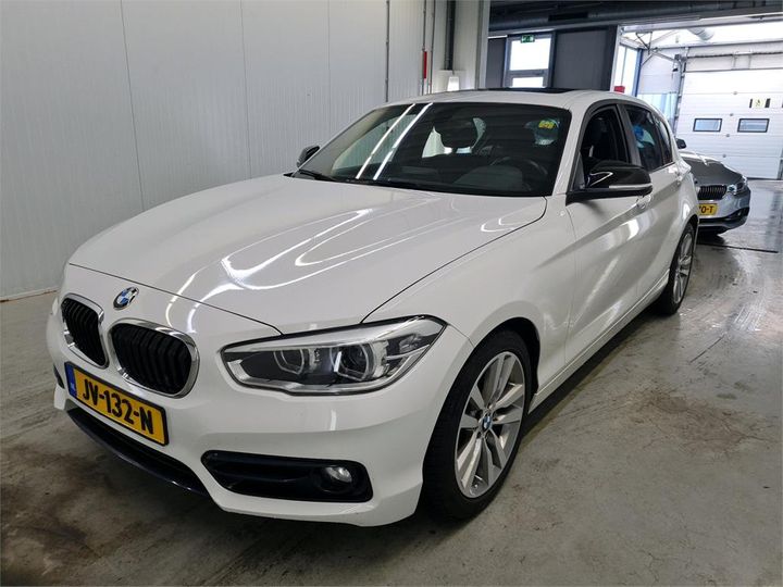 bmw 116 2016 wba1v910605d73376