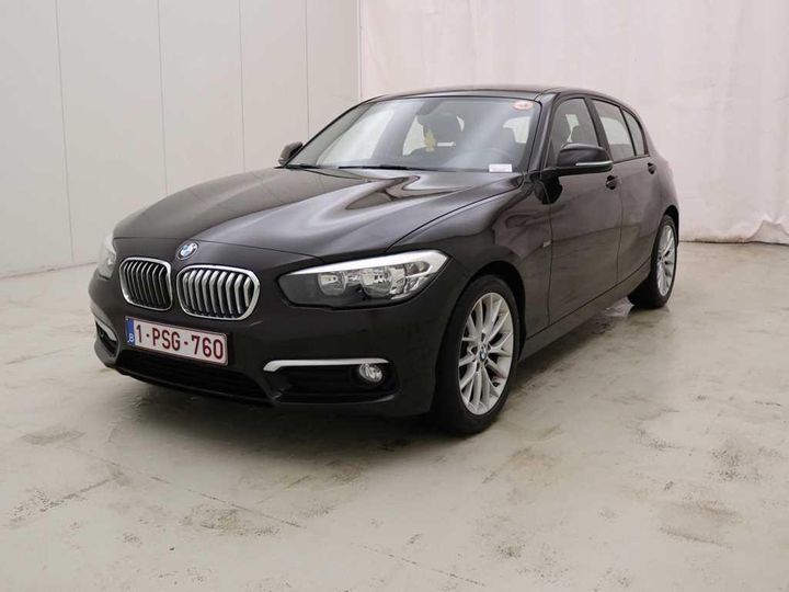 bmw 1-reeks 2016 wba1v910605d74267