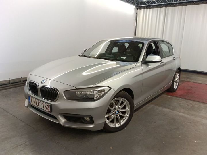 bmw 1-serie '15 2016 wba1v91060v740242