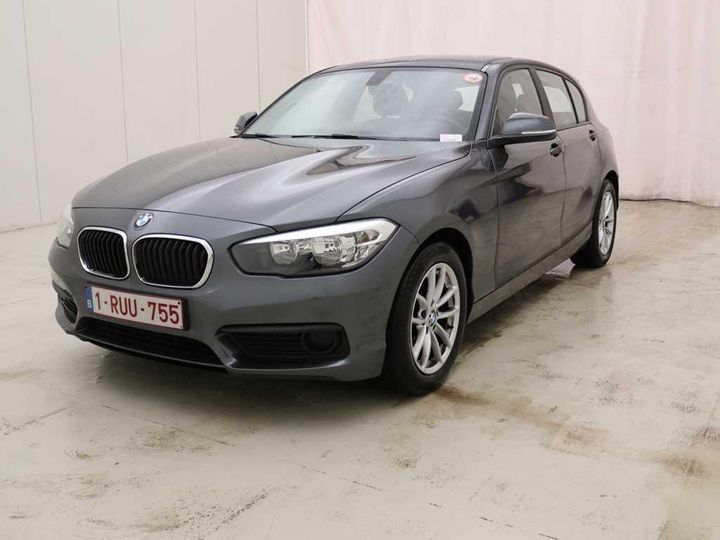 bmw bmw 1 series 2017 wba1v91060v963283