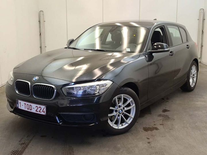 bmw 1-serie 2018 wba1v91060v965275