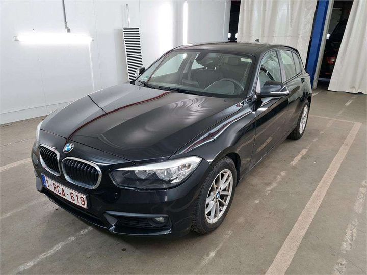 bmw 1 reeks hatch 2016 wba1v910705g93404