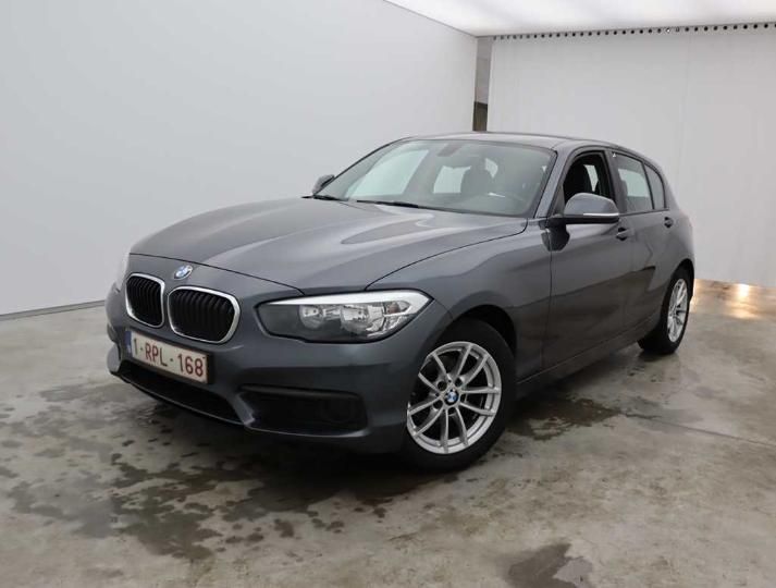 bmw  2017 wba1v910705g94360