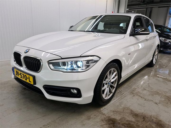 bmw 116 2016 wba1v91070v738113