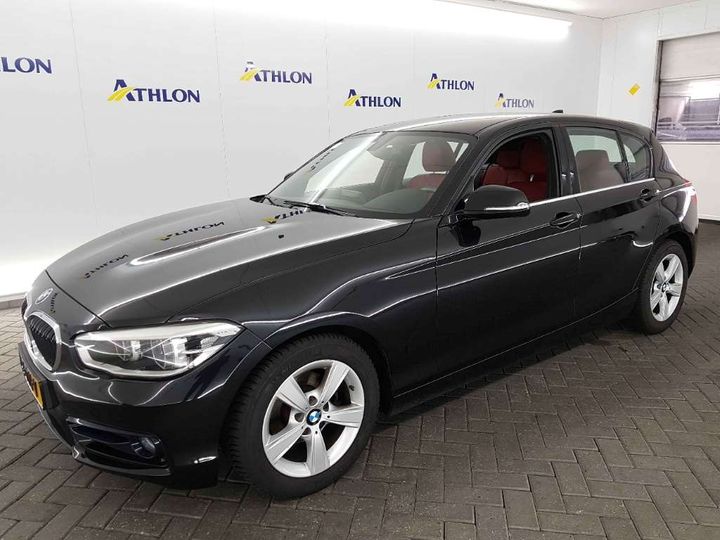 bmw 1 serie 2016 wba1v91070v738273