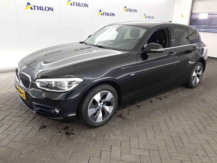 bmw 1 serie 2017 wba1v91070v962322