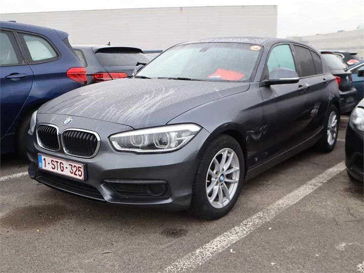 bmw 1-reeks 2017 wba1v91070v965057