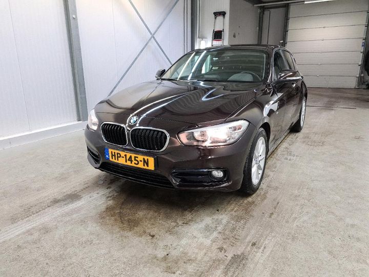 bmw 116 2015 wba1v910805b20074