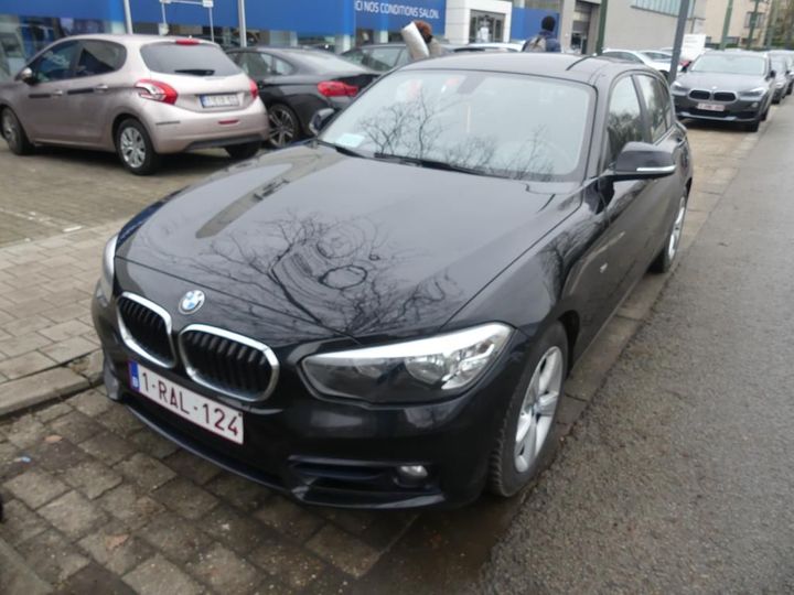 bmw 1 hatch 2016 wba1v91080v866280