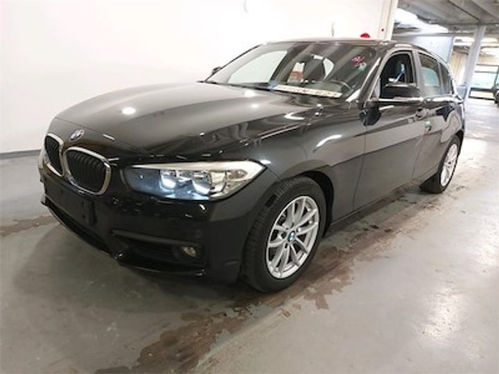 bmw 1 hatch diesel - 2015 2017 wba1v91080v866294