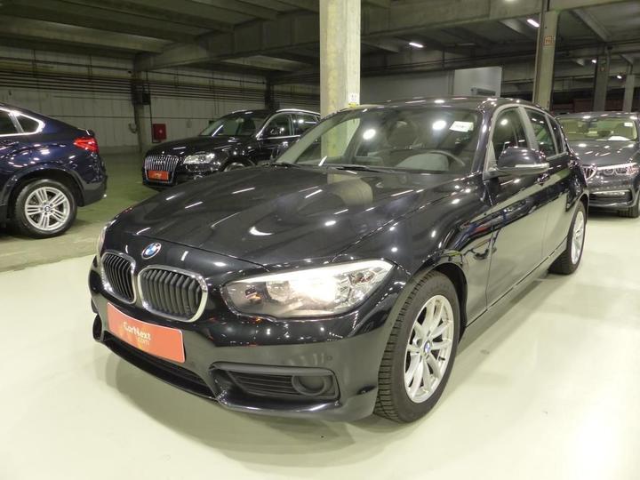 bmw 1 hatch 2016 wba1v910905d72562