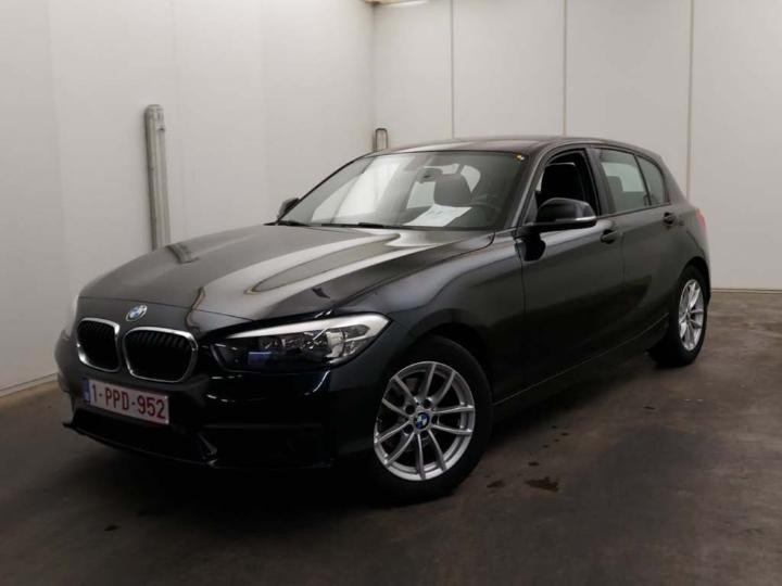 bmw 116d 2016 wba1v910905d73940