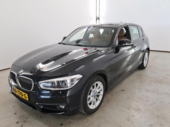 bmw 1-serie 2016 wba1v910905d74070