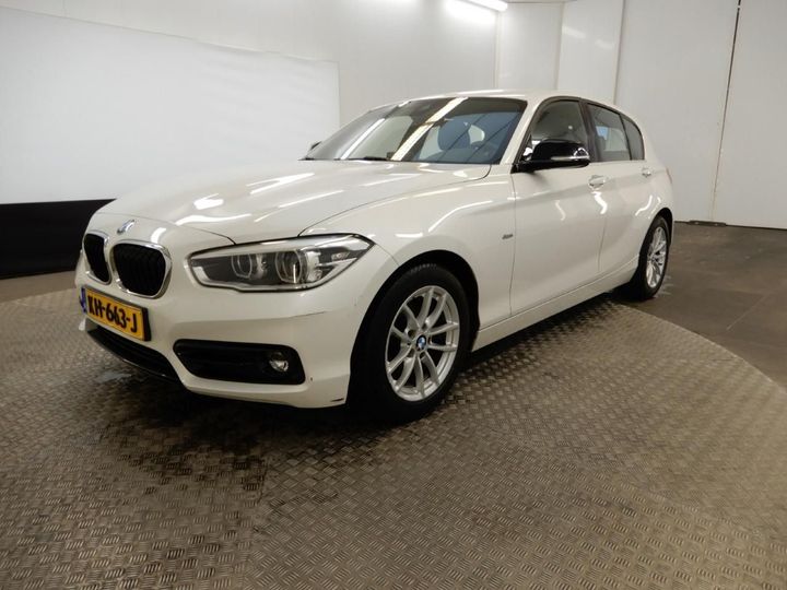 bmw 1 serie 2016 wba1v910905d74215