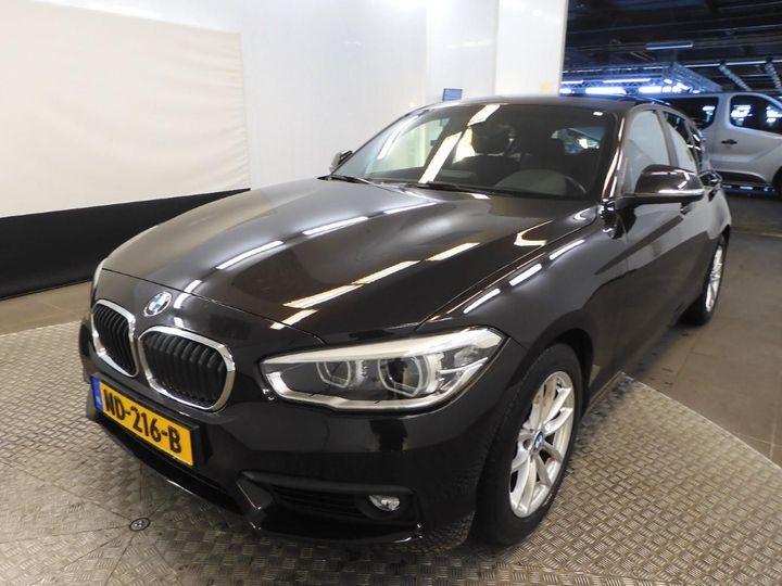 bmw 1 serie 2016 wba1v910905g94148