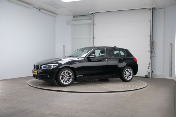 bmw 1 serie 2016 wba1v91090v736816