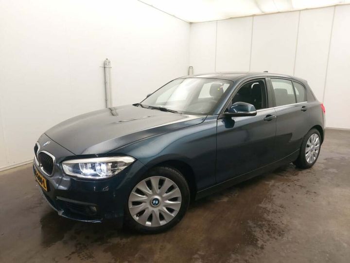 bmw 1-serie 2016 wba1v910x05d73378