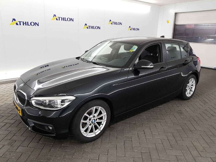 bmw 1 serie 2016 wba1v910x05d74482