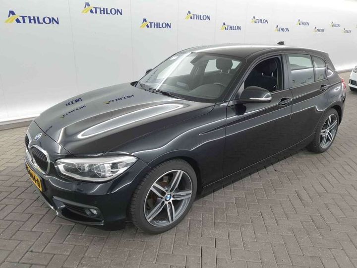 bmw 1 serie 2017 wba1v910x0v965182