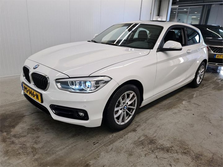 bmw 120 2017 wba1w110605k10576