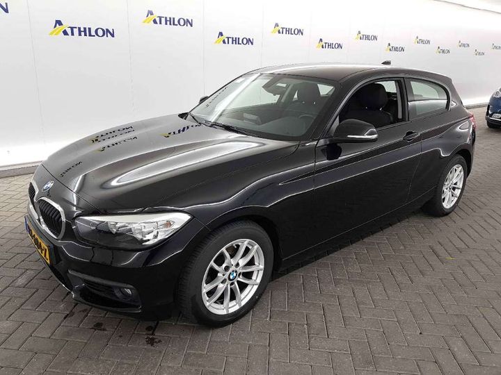 bmw 1 serie 2017 wba1w510405k07425