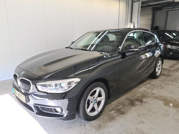 bmw 118 2017 wba1w510605f59196