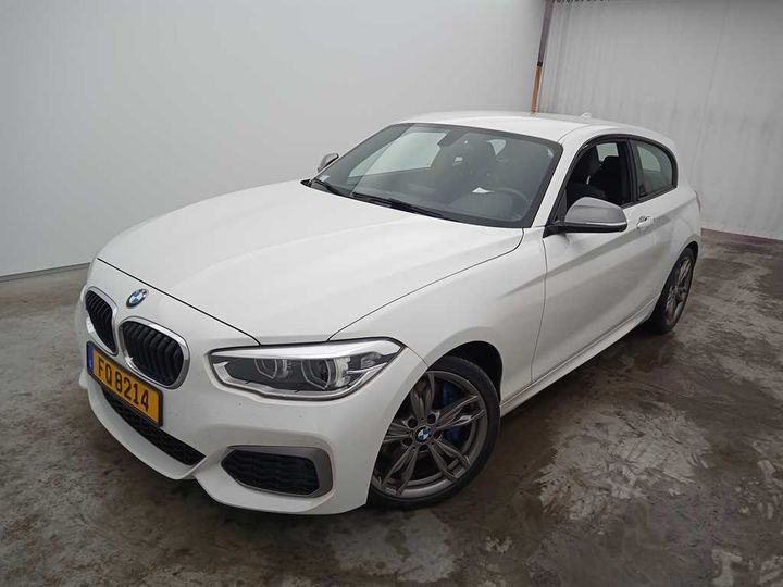 bmw 1-srie fl&#3915 2017 wba1w910605d16480