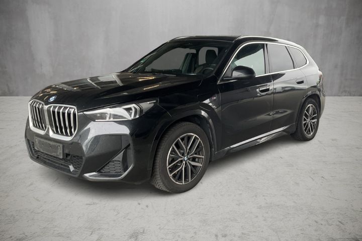 bmw x1 2023 wba21ef0xr5y03180