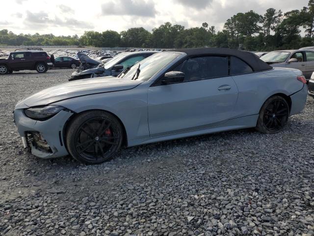 bmw 430i 2024 wba23at01rcn05460