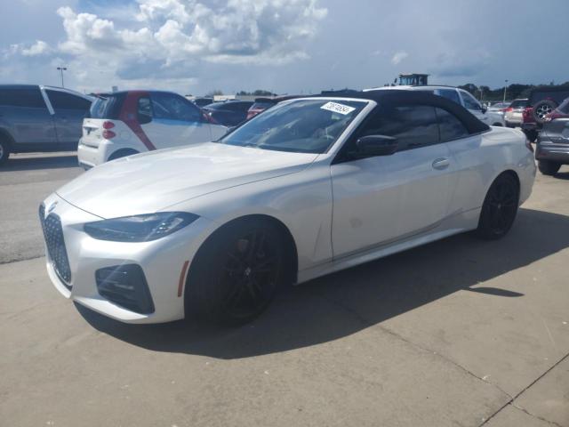 bmw 430i 2023 wba23at03pcl34563