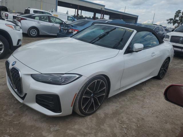 bmw 430i 2021 wba23at04mch37434