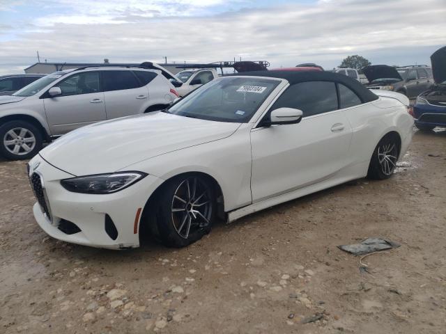 bmw 430i 2024 wba23at04rcn54796