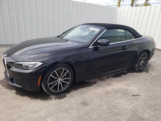 bmw 4 series 2024 wba23at05rcp28309