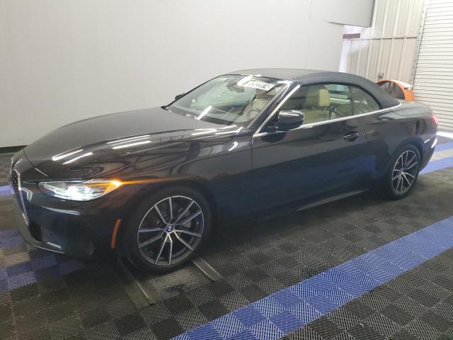 bmw 430i 2024 wba23at05rcp28567