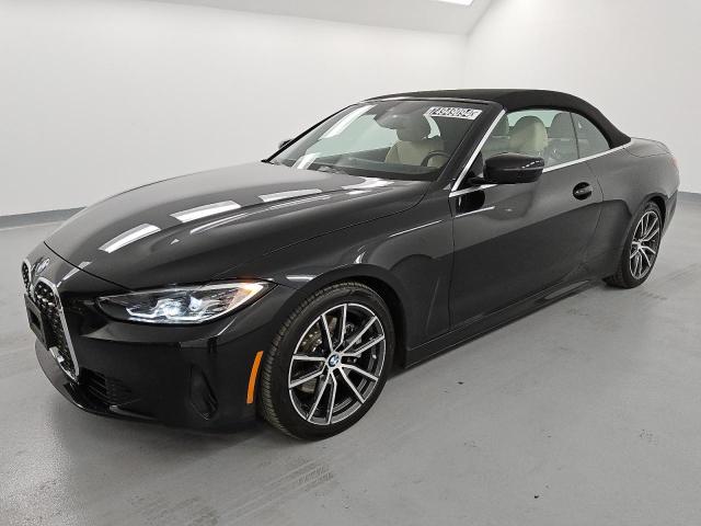 bmw 430i 2024 wba23at06rcn97746